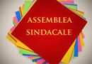 ASSEMBLEA SINDACALE  SNALS e CISL SCUOLA  2 Ottobre 2023