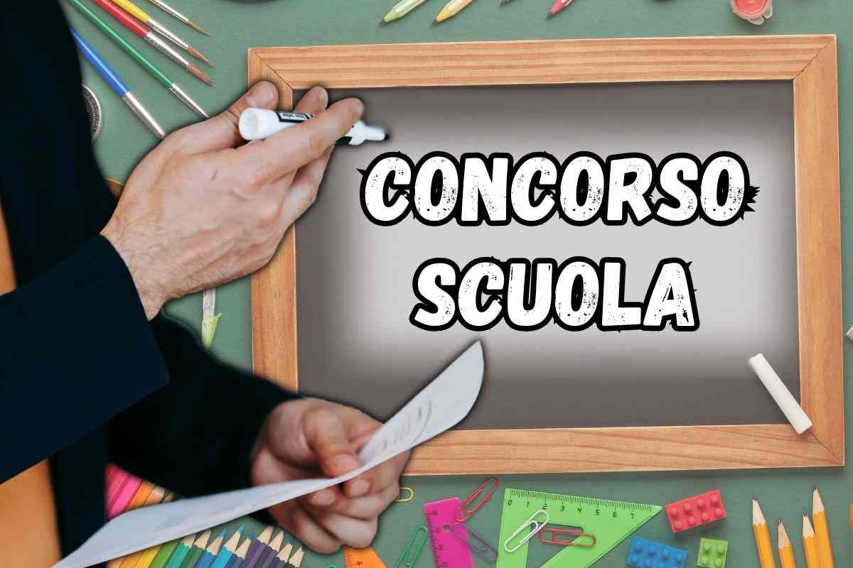 CORSO PER CONCORSO STRAORDINARIO - SNALS Bergamo
