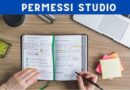 PERMESSI STUDIO per il diritto allo studio personale comparto scuola – anno 2026. ELENCHI DEFINITIVI PERMESSI STUDIO per il diritto allo studio personale comparto scuola – anno 2026. ELENCHI DEFINITIVI