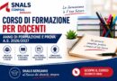 CORSO GRATUITO -ANNO DI FORMAZIONE E PROVA Docenti – A.S. 2026/2027 CORSO GRATUITO -ANNO DI FORMAZIONE E PROVA Docenti – A.S. 2026/2027