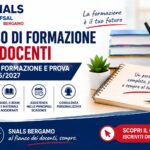 CORSO ANNO DI FORMAZIONE E PROVA Docenti – A.S. 2026/2027